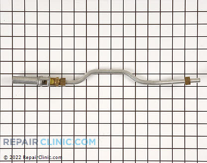 Gas Tube or Connector 62414 Alternate Product View