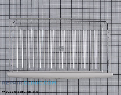 Meat Pan 297123700 Alternate Product View