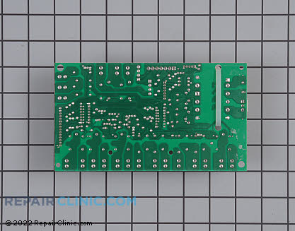 Power Supply Board 316442113 Alternate Product View