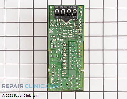 Control Board 5304456155 Alternate Product View