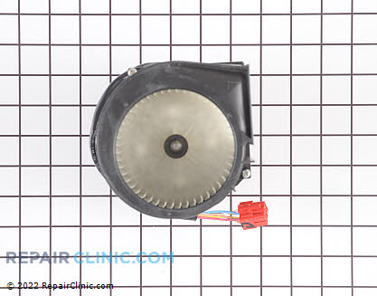 Drive Motor 5304457616 Alternate Product View