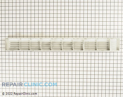 Vent Grille 5304456215 Alternate Product View