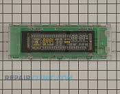 Oven Control Board - Part # 1201919 Mfg Part # WP9762794