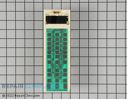 Main Control Board GPNLCB035KIT Alternate Product View