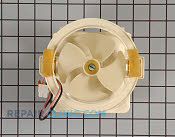 Evaporator Fan Motor - Part # 1206545 Mfg Part # 3015900500