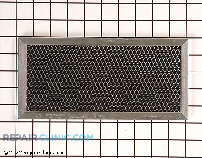 Charcoal Filter 3511900300 Alternate Product View