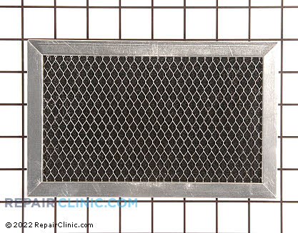 Charcoal Filter 3511900320 Alternate Product View