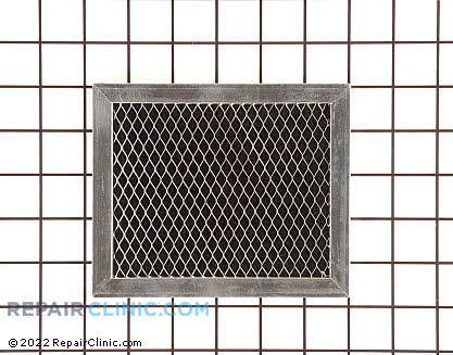 Charcoal Filter 3511900700 Alternate Product View