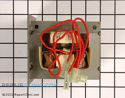 High Voltage Transformer 3518116300 Alternate Product View