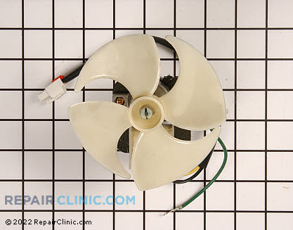 Condenser Fan Motor 4017Z32244 Alternate Product View