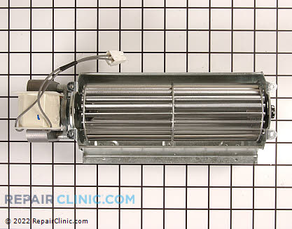Exhaust Fan Motor 3964821400 Alternate Product View