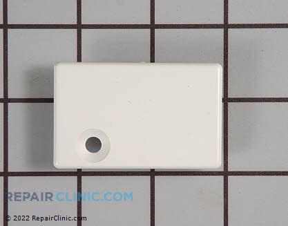 Hinge Cover C0507.1-12/W Alternate Product View