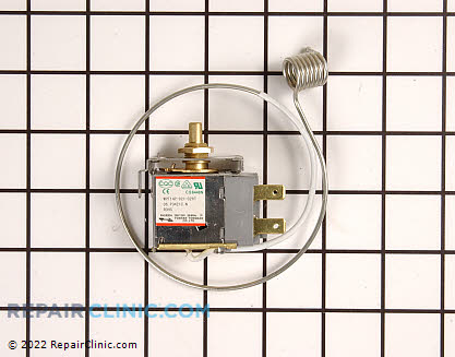 Temperature Control Thermostat C0507.4.1-2 Alternate Product View