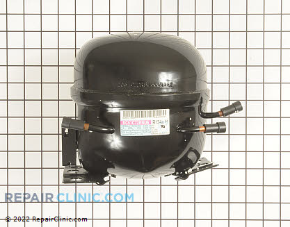 Compressor HY60HUR Alternate Product View