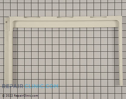 Curtain Frame AC-2950-81 Alternate Product View