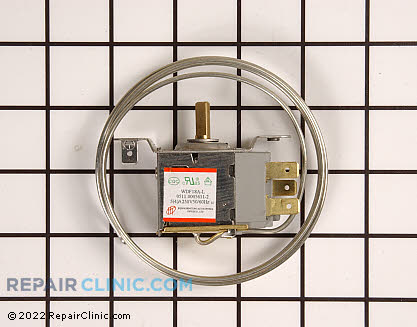 Temperature Control Thermostat 312180100024 Alternate Product View