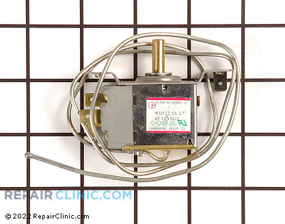 Temperature Control Thermostat WDF22.5A-L Alternate Product View