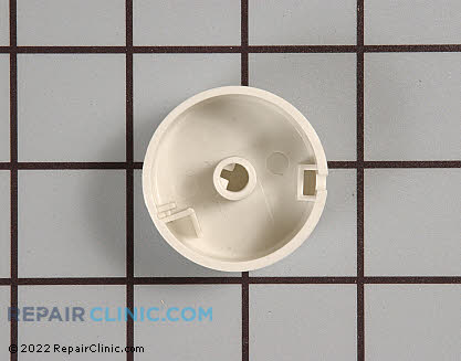 Thermostat Knob Q/MLKT-055 Alternate Product View