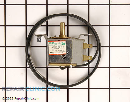 Thermostat WPF14P-102-001 Alternate Product View