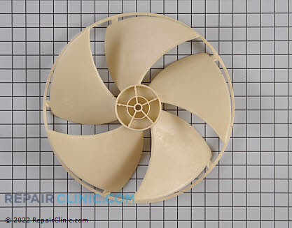 Fan Blade AC-2750-126 Alternate Product View