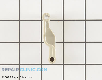 Dishrack Stop Clip DW-1830-05 Alternate Product View