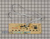User Control and Display Board - Part # 1218939 Mfg Part # AC-5210-70