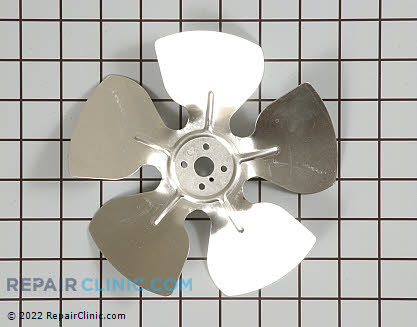 Condenser Fan Blade RF-0550-05 Alternate Product View