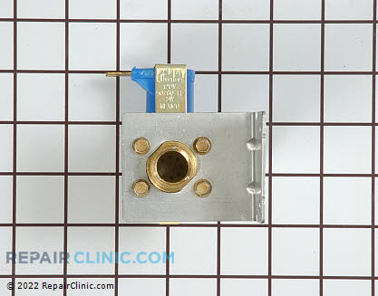 Water Inlet Valve DW-7800-03 Alternate Product View