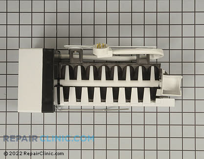 Ice Maker Assembly RF-3745-01 Alternate Product View