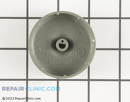 Thermostat Knob RF-4000-44 Alternate Product View