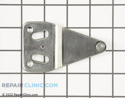 Top Hinge WR13X27778 Alternate Product View