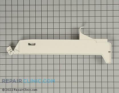 Drawer Slide Rail RF-5550-05 Alternate Product View