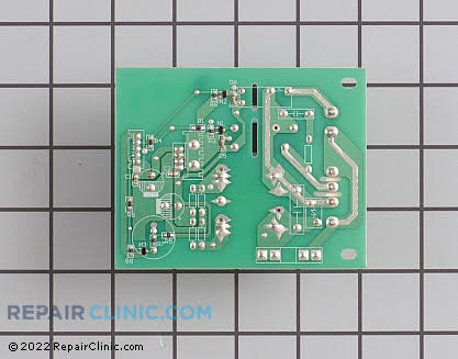 Main Control Board RF-5200-46 Alternate Product View