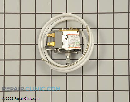 Temperature Control Thermostat RF-7350-101 Alternate Product View