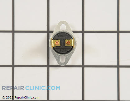 Thermostat RF-7350-102 Alternate Product View