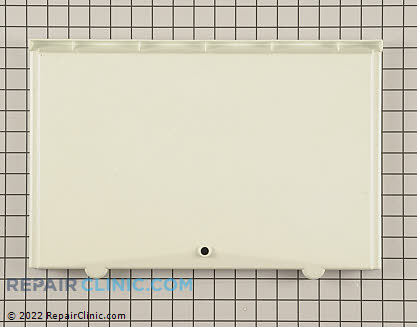 Drip Tray RF-7600-68 Alternate Product View