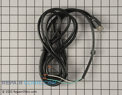 Power Cord WD-1900-14 Alternate Product View