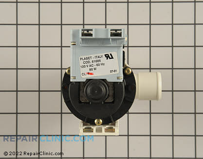 Drain Pump WD-5470-05 Alternate Product View