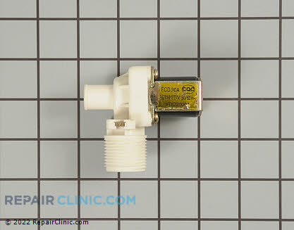Water Inlet Valve WD-7800-24 Alternate Product View