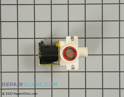 Water Inlet Valve WD-7800-24 Alternate Product View
