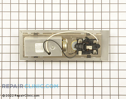 Circuit Board & Timer Y0042424 Alternate Product View