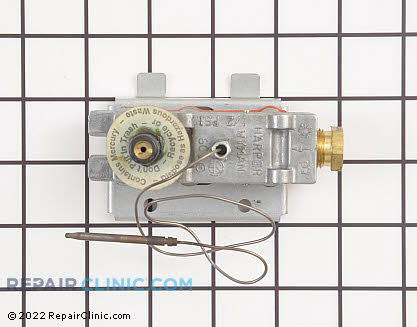 Safety Valve Y0056020 Alternate Product View