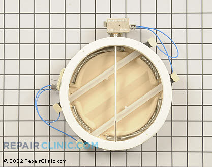 Halogen Lamp Y0307396 Alternate Product View
