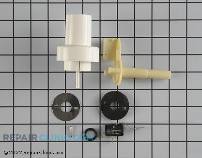 Valve & Float Y0809859 Alternate Product View