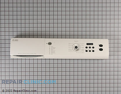 Control Panel 8076553-0-UL Alternate Product View