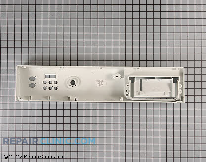 Control Panel 8076553-0-UL Alternate Product View