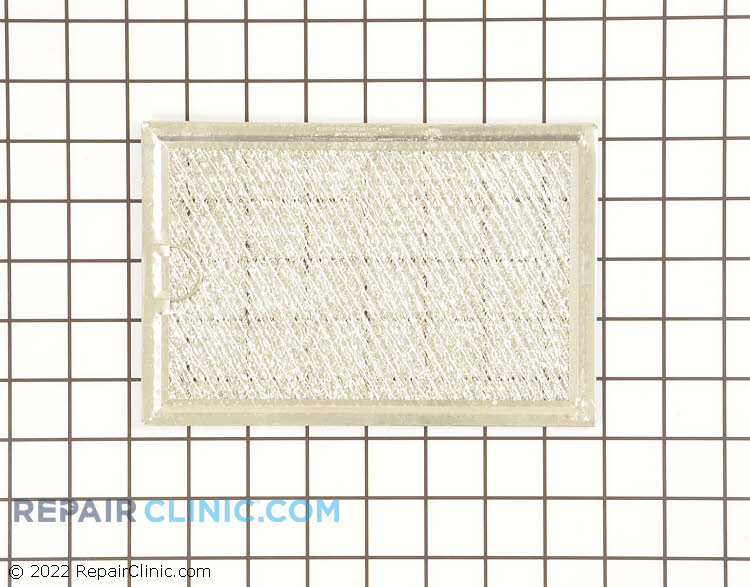 Grease Filter - Item Number 5230W1A012B