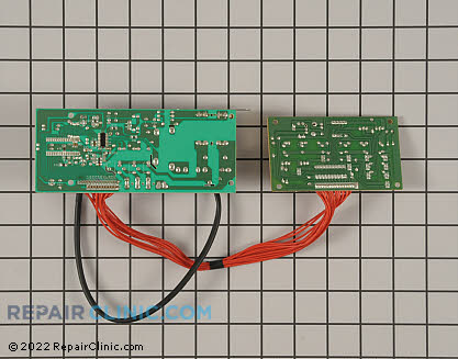 Main Control Board AC-5210-92 Alternate Product View