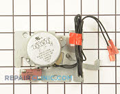 Door Lock Motor and Switch Assembly - Part # 1259843 Mfg Part # 318261213