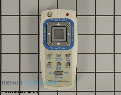 Remote Control 5304459106 Alternate Product View